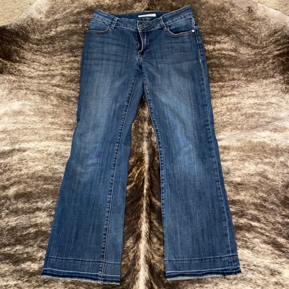 Stetson City Trouser 214